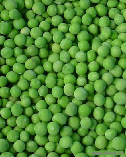 Picture of Green Peas (Mutter) (Pachi Batani)200Gm