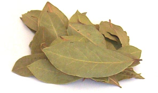 Picture of Bay leaf 20gms (Tej Patta) (Biryani Aaku)