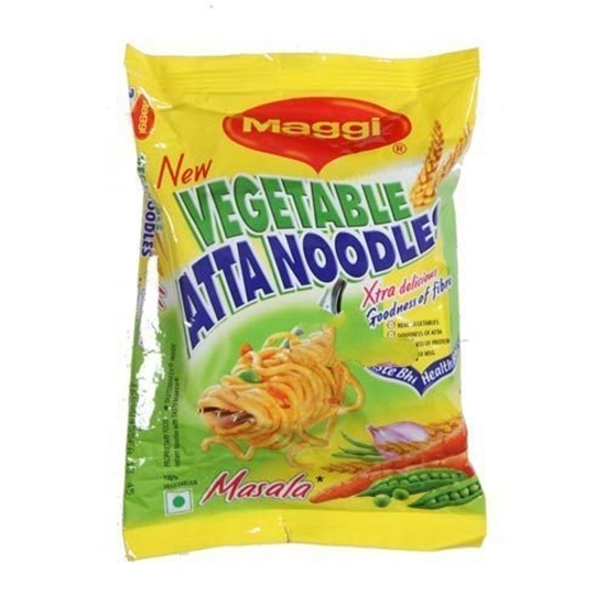 Maggi Masala   NOODLES 70 Gm Pouch