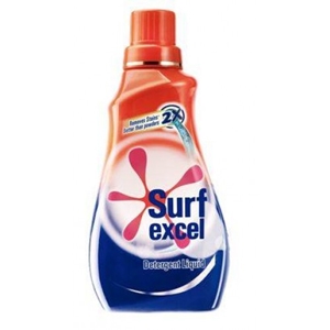 Picture of SURF EXCEL DETERGENT LIQUID  500Ml BOTTLE