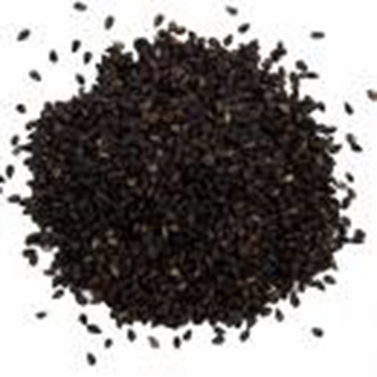 Picture of Sesame (Nalla Nuvulu) 1Kg
