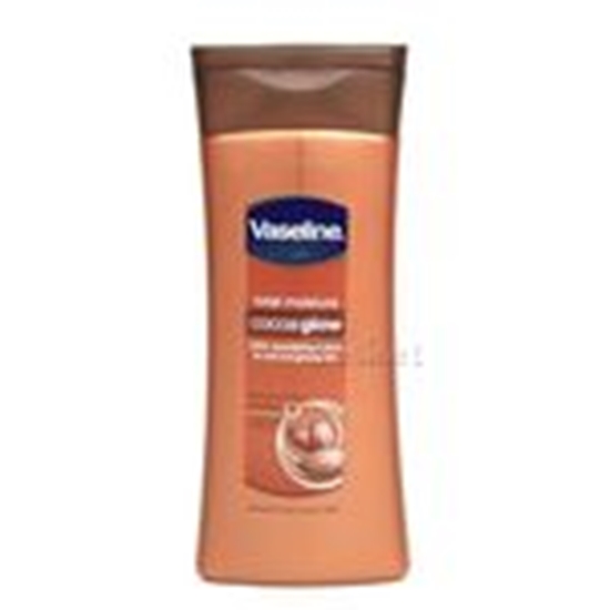 Picture of VASELINE BODY LOTION COCOA BUTTER 100ML