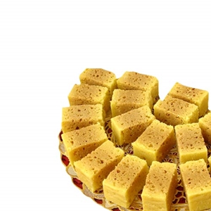 Picture of Mysore Pak200 Gm