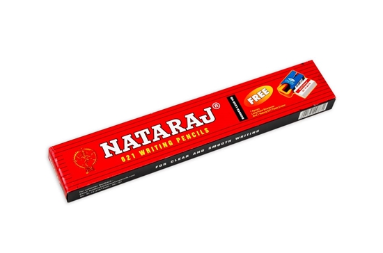 Picture of Natraj Pencil box
