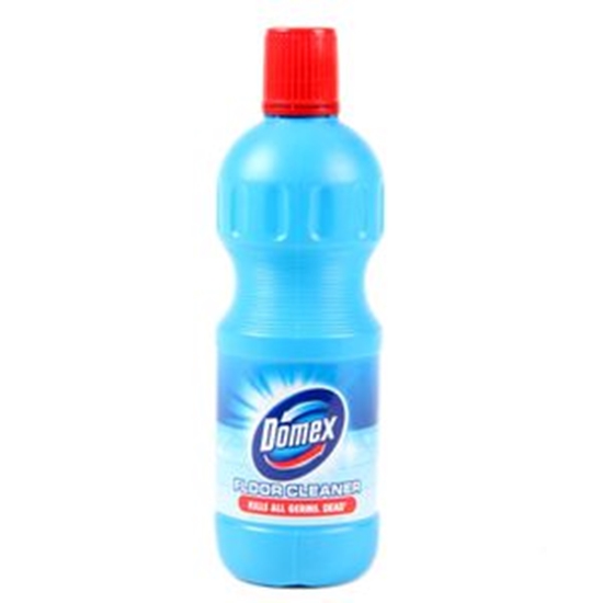 Picture of Domex Toilet Expert Toilet Disinfectant Original 1 Lt Bottle