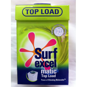 Picture of Surf Excel Matic Top Load 1 Kg Carton