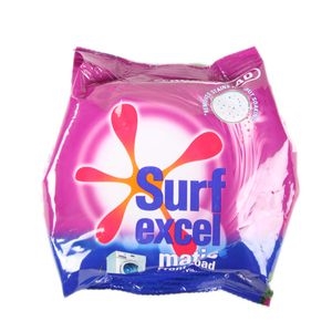 Picture of Surf Excel Matic Front Load Detergent Powder 500 Gm Pouch