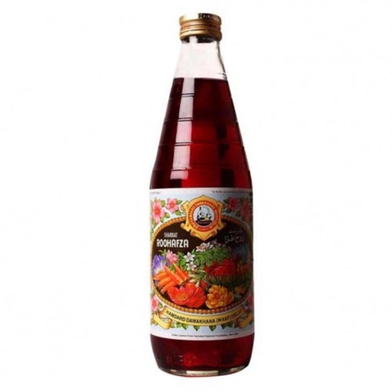 Rooh Afza 750ml