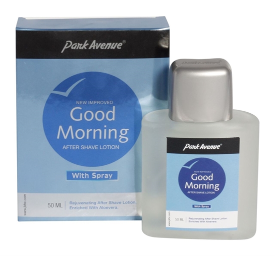 Picture of Park Avenue After Shave Lotion 50Ml