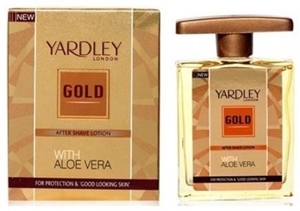 Picture of Yardley After Shave Lotion 50Ml
