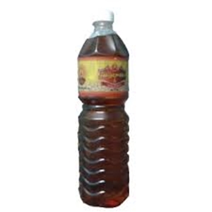 Picture of Deeparadana /  pooja Oil 1000Ml