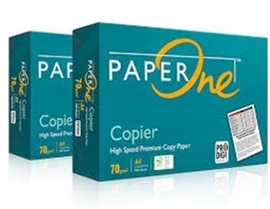 Picture of Paper One A4 - 70 gsm