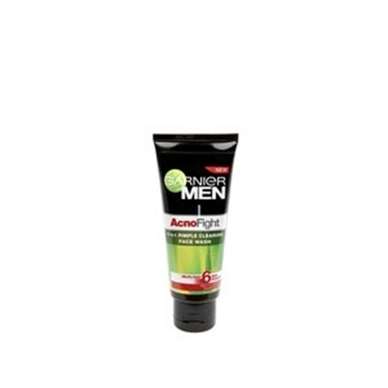 Garnier Men Acno Fight Pimple Clearing Whitening Cream, 20gm