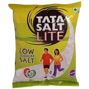 Picture of TATA SALT LITE 1 KG POUCH