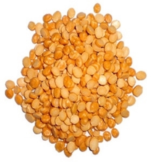 Picture of Bengal Gram (Chana Daal) (Senagapappu) 500gm