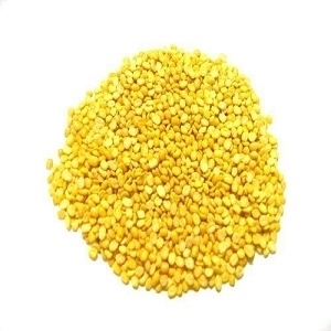 Picture of Green Gram Split(Moong Dal) (Pesarapappu) 500Gm