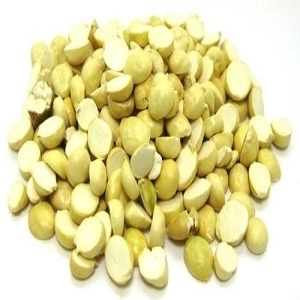 Picture of Roasted Gram Whole (Bhuna Chana) (Putnalu) 500Gm