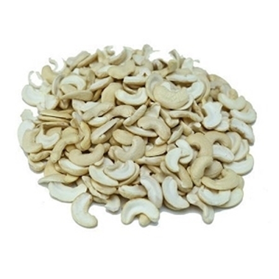 Picture of Fine  Cashew SplitT 2 pc 100 Gm Pouch