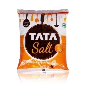 Picture of Tata iodised salt 1kg