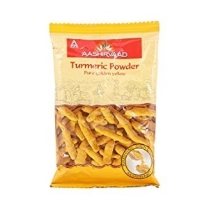 Picture of Turmeric powder  (Pasupu) 100g