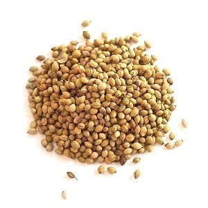 Picture of Coriander seeds 200g