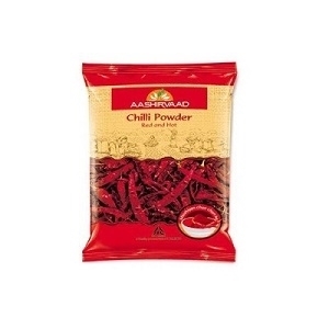 Picture of Red chilly powder 100g