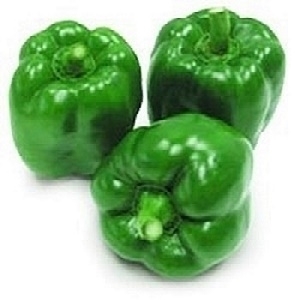 Picture of Capsicum  500g