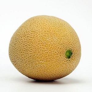 Picture of Muskmelon (karbuja) 1 nos